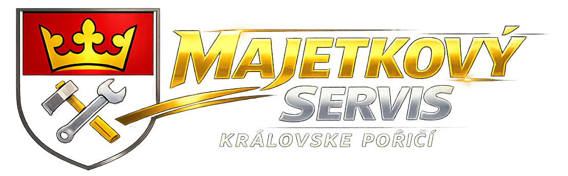 Správa majetku Královské Poříčí s.r.o.